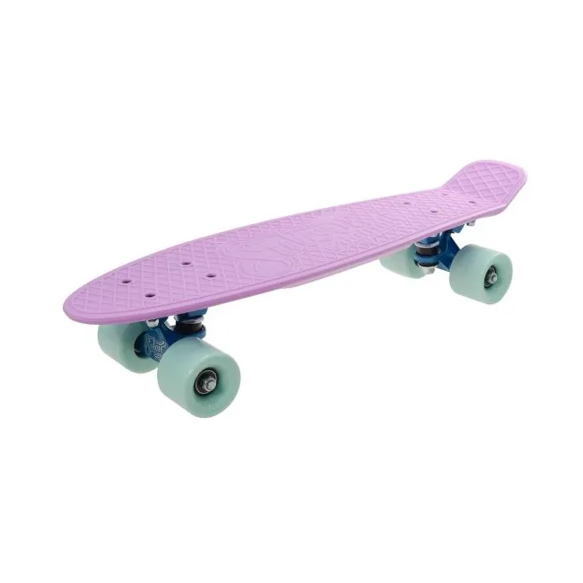 Penny board 22" Pastel,violet