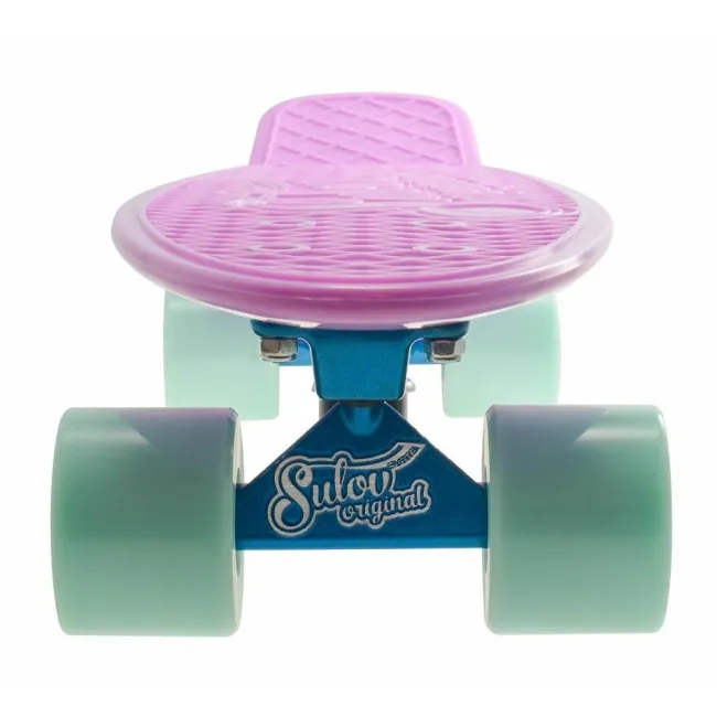 Penny board 22" Pastel,violet