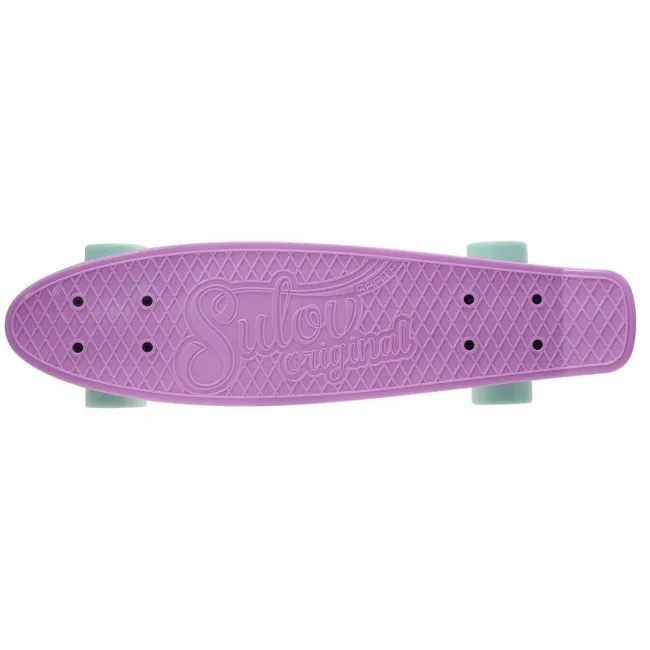 Penny board 22" Pastel,violet