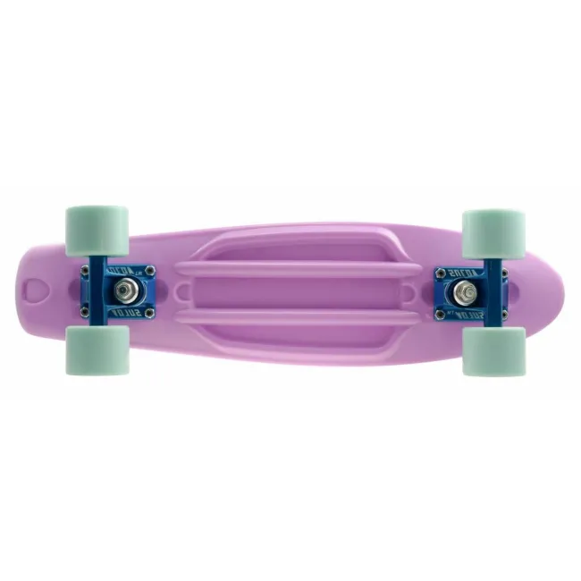 Penny board 22" Pastel,violet