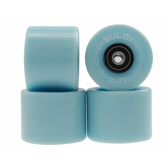 Penny board 22" Sulov Pastel,roz