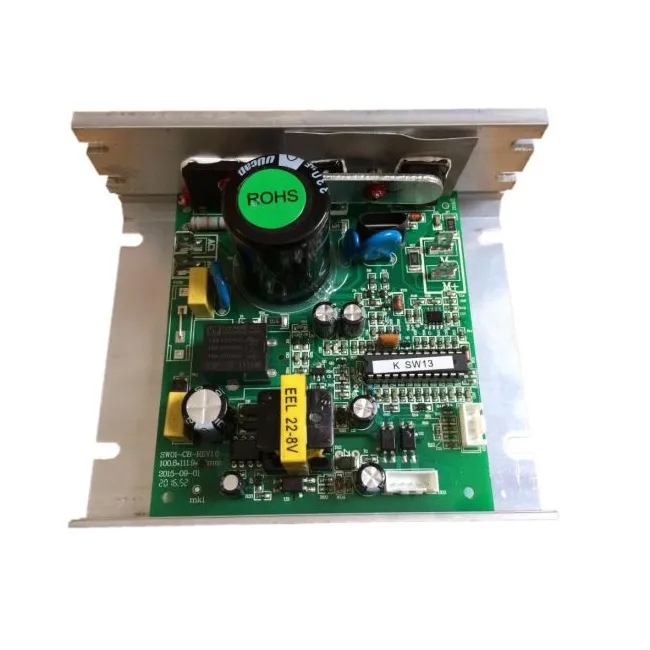 Placa De Baza Banda Alergare Dhs 1310CB