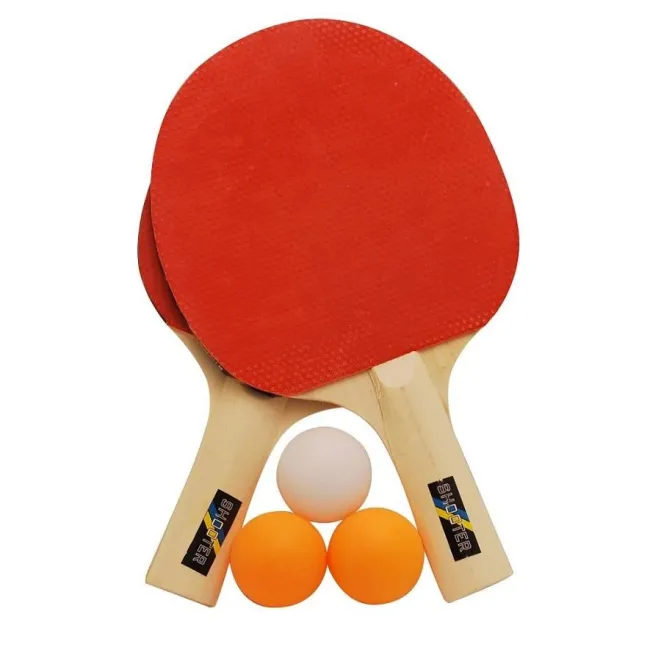 Set ping pong 1ST