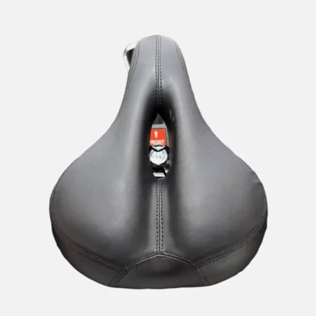 Bicicleta Fitness Spin Bike Dhs 2101 - Negru-Verde