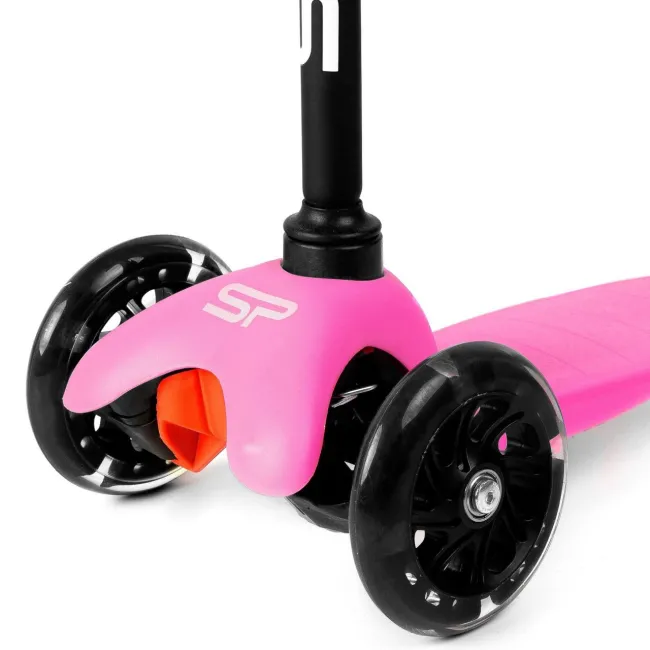 Trotineta Funride - Roz