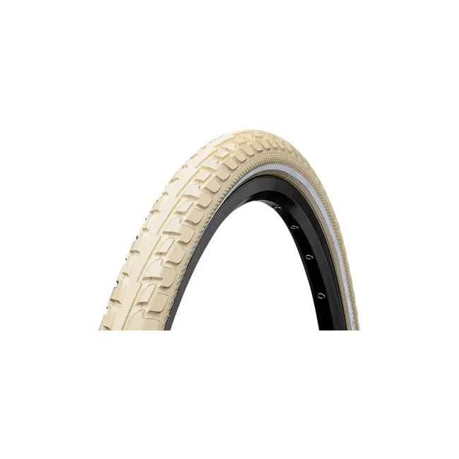 Anvelopa Continental Ride Tour Reflex 47-599 (26x1.75) cream