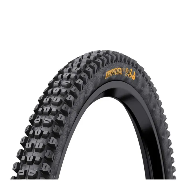 Anvelopa pliabila Continental Kryptotal-R 275 Enduro Soft 60-584 (275x2.4) negru