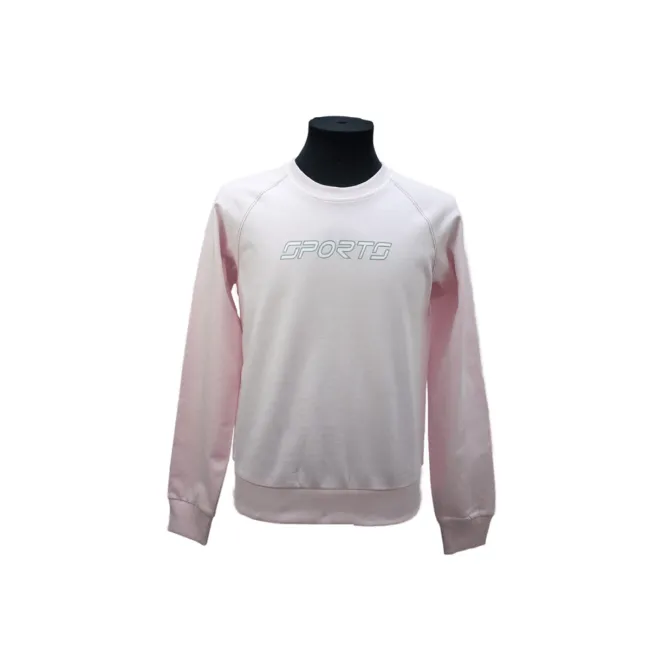 Bluza de trening dama ANTA Sports - L, Roz