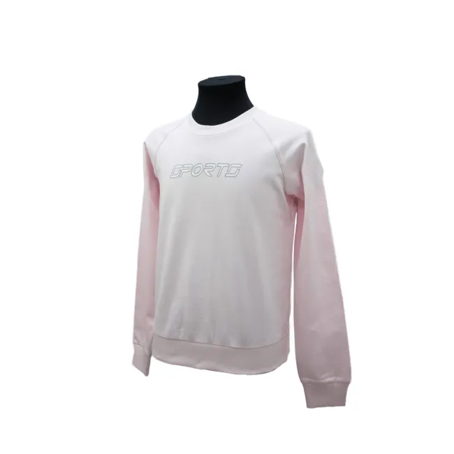 Bluza de trening dama ANTA Sports - L, Roz