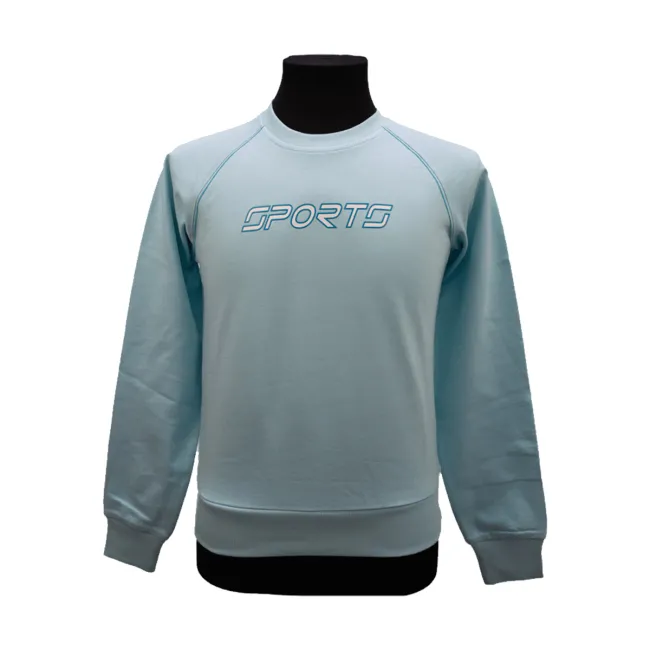 Bluza de trening dama ANTA Sports - S, Albastru