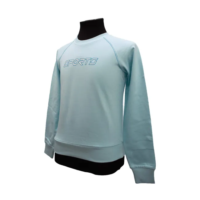 Bluza de trening dama ANTA Sports - S, Albastru