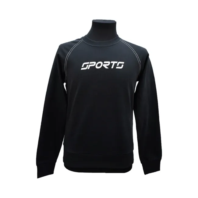 Bluza de trening dama Anta - M, Negru