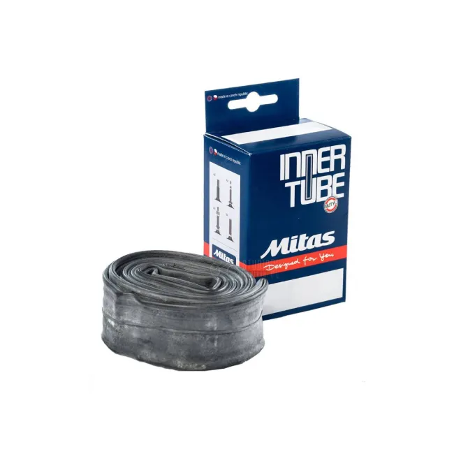 Camera Bicicleta Rubena 47/62 - 305, 16 x 1.75 - 2.50, DV35