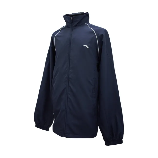 Hanorac antivant barbati ANTA - 2XL, Albastru-Alb