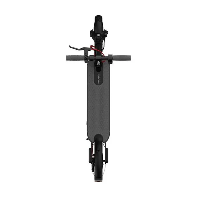 Trotineta electrica pliabila Xiaomi Electric Scooter 3 Lite - Negru
