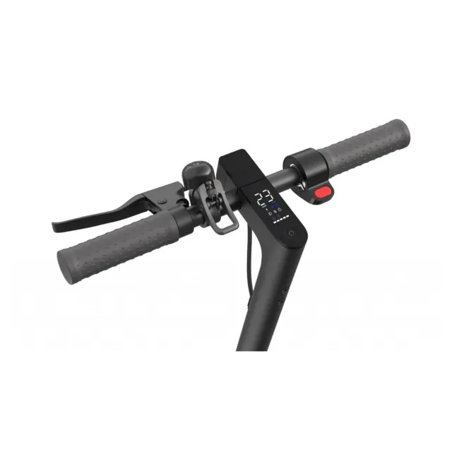 Trotineta electrica pliabila Xiaomi Mi Electric Scooter Pro 2 FBC4025GL - Negru