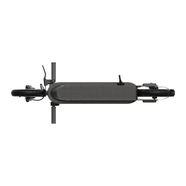 Trotineta electrica pliabila Xiaomi Mi Electric Scooter Pro 2 FBC4025GL - Negru