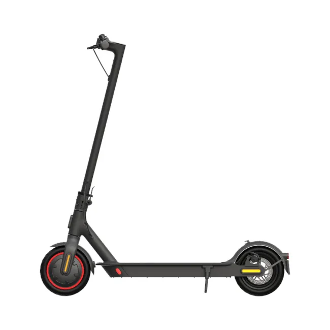 Trotineta electrica pliabila Xiaomi Mi Electric Scooter Pro 2 FBC4025GL - Negru