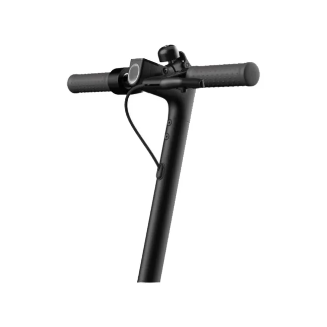 Trotineta electrica pliabila Xiaomi Mi Electric Scooter Pro 2 FBC4025GL - Negru