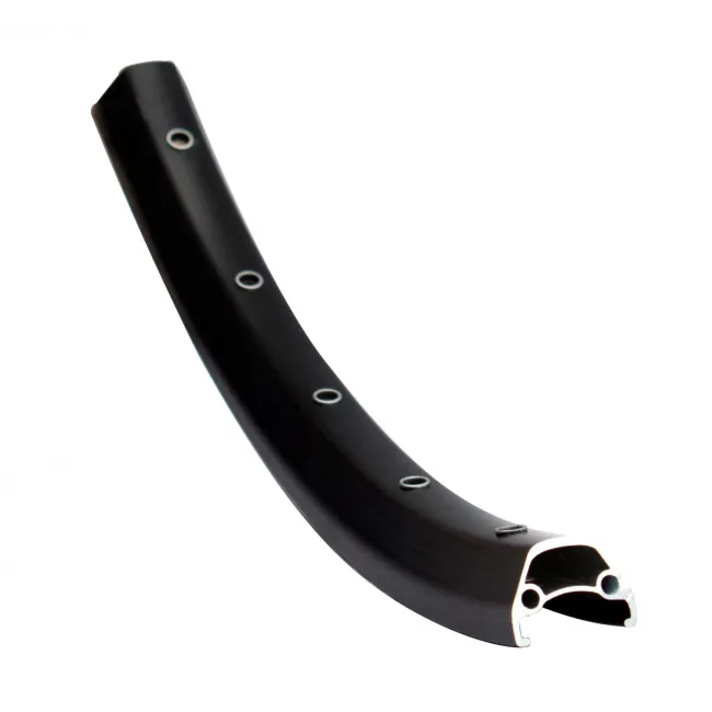 Janta dubla Cerurim Taurus D06 - 27.5 inch, Disc, 32H, Negru