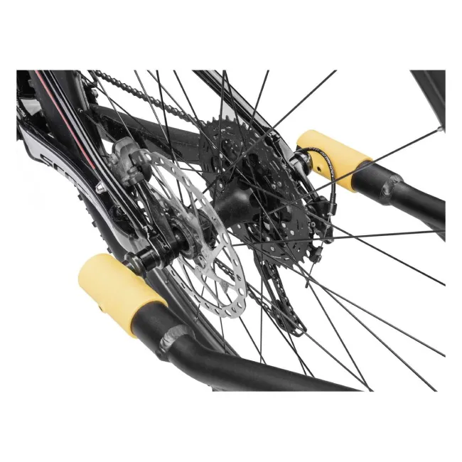 Kit Ax Spate Topeak Journey Trail Tx Ttr-Txak-P15 - Negru