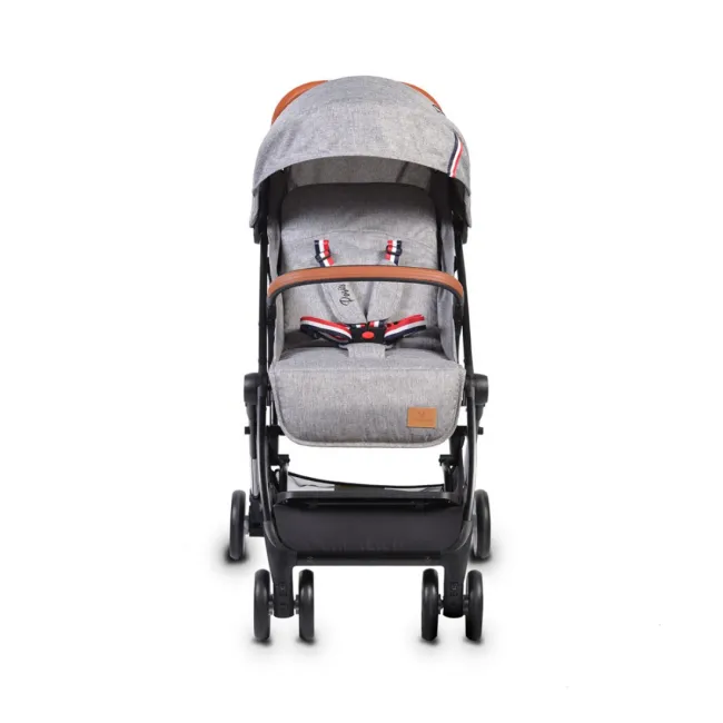 Carucior Sport Paris Cangaroo - Gri