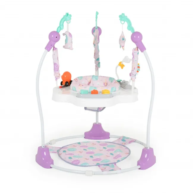 Jumper Copii Magic Fun Moni - Mov