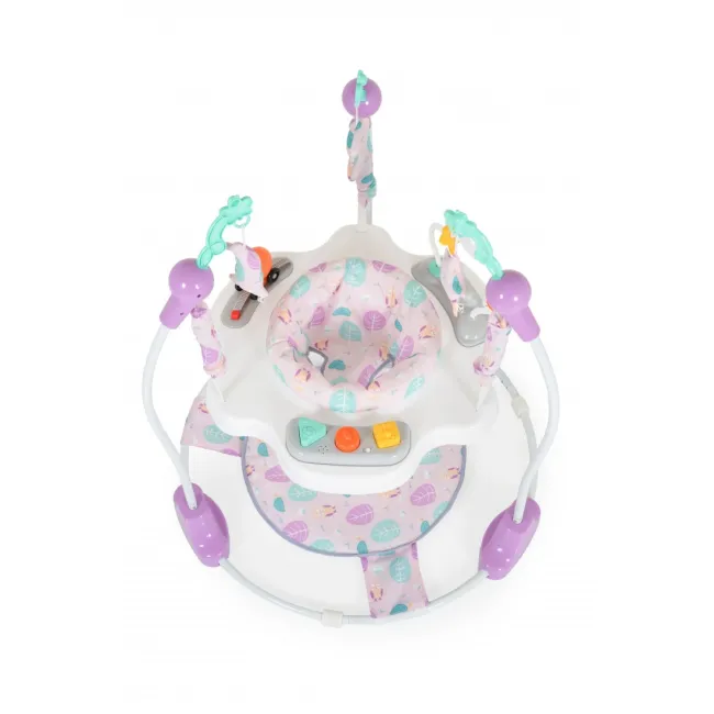 Jumper Copii Magic Fun Moni - Mov