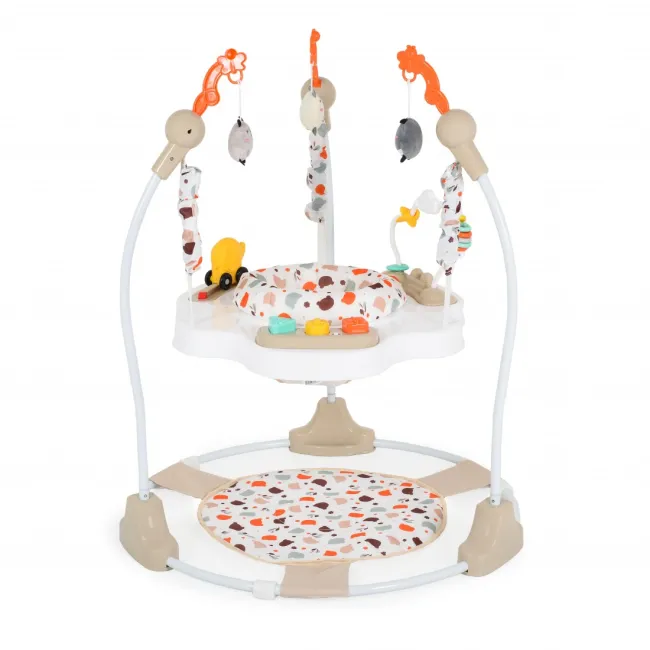 Jumper Copii Magic fun Moni - Bej