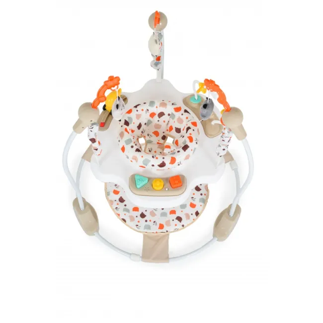 Jumper Copii Magic fun Moni - Bej