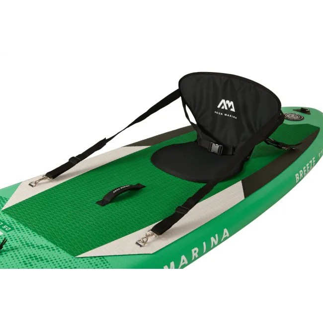 Placa SUP Aqua Marina Breeze 9’10” All-Around - Verde