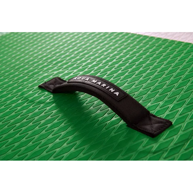 Placa SUP Aqua Marina Breeze 9’10” All-Around - Verde