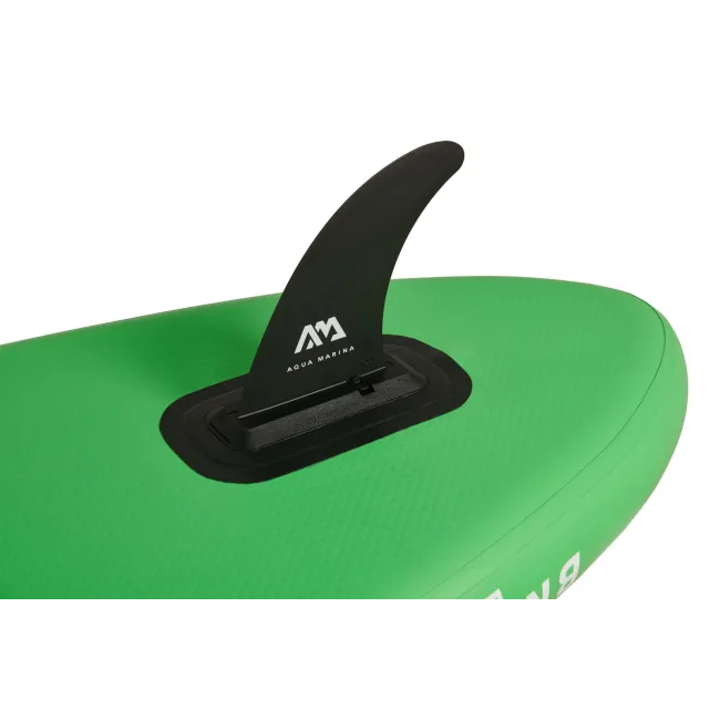 Placa SUP Aqua Marina Breeze 9’10” All-Around - Verde
