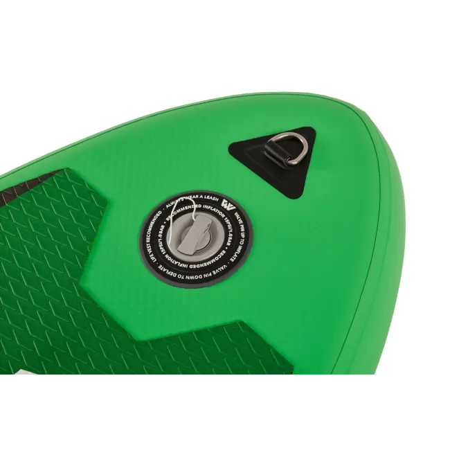 Placa SUP Aqua Marina Breeze 9’10” All-Around - Verde
