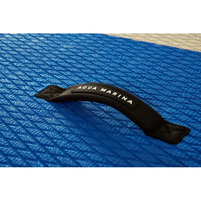 Placa apa SUP Aqua Marina Beast, 10’6″ Advanced All-Around - Albastru