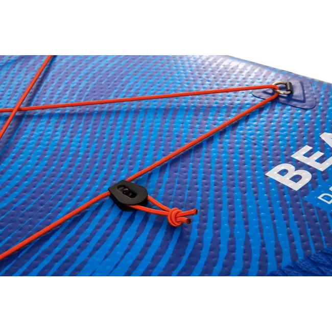 Placa apa SUP Aqua Marina Beast, 10’6″ Advanced All-Around - Albastru