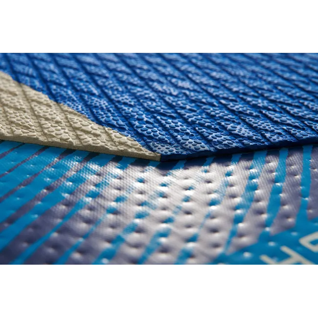 Placa apa SUP Aqua Marina Beast, 10’6″ Advanced All-Around - Albastru