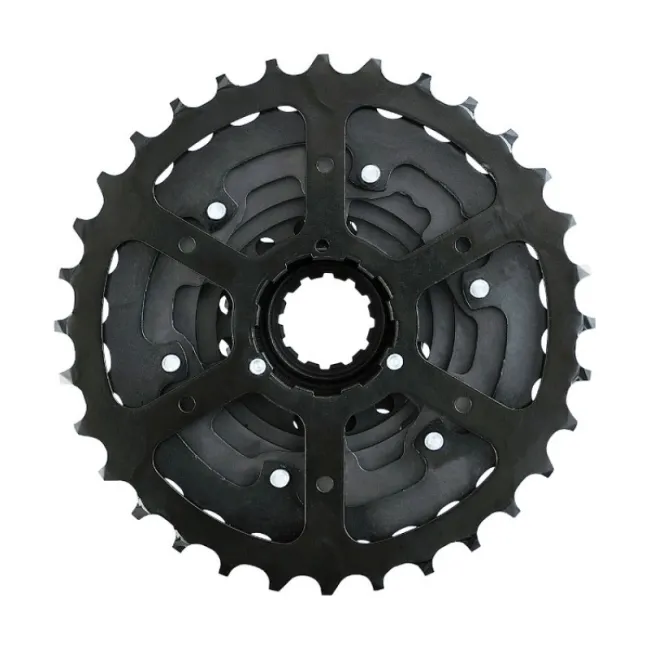 Bloc De Pinioane Pe Caseta Shimano Cs-Hg200-7, 7 Vit., 12-28T