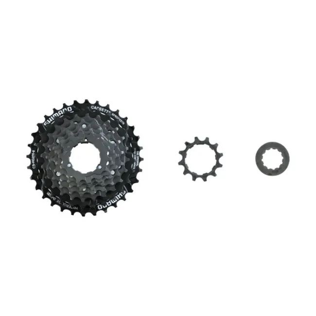 Bloc De Pinioane Pe Caseta Shimano Cs-Hg200-7, 7 Vit., 12-28T