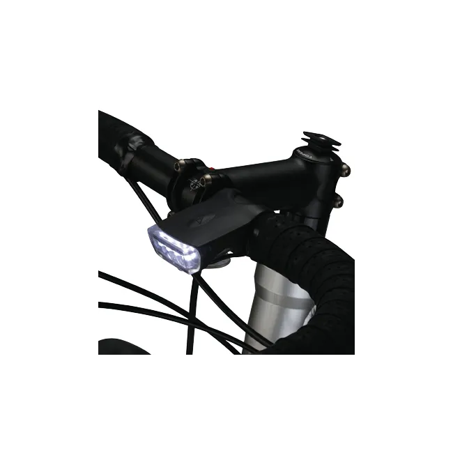 Far Fata Topeak Whitelite Dx Usb Tms040B