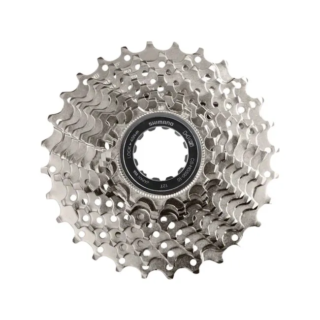 Pinioane Bicicleta Shimano Tiagra CS-HG500-10, 10 Viteze