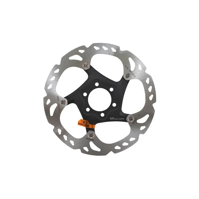 Disc Frana Bicicleta Shimano Deore Xt Sm-Rt86-S, 160Mm, 6 Suruburi, OEM