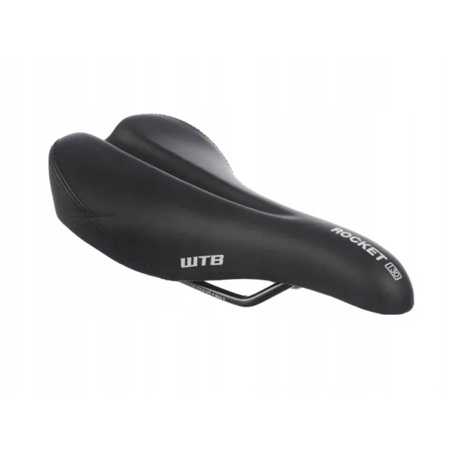 Sa Bicicleta WTB Rocket 130 - Negru