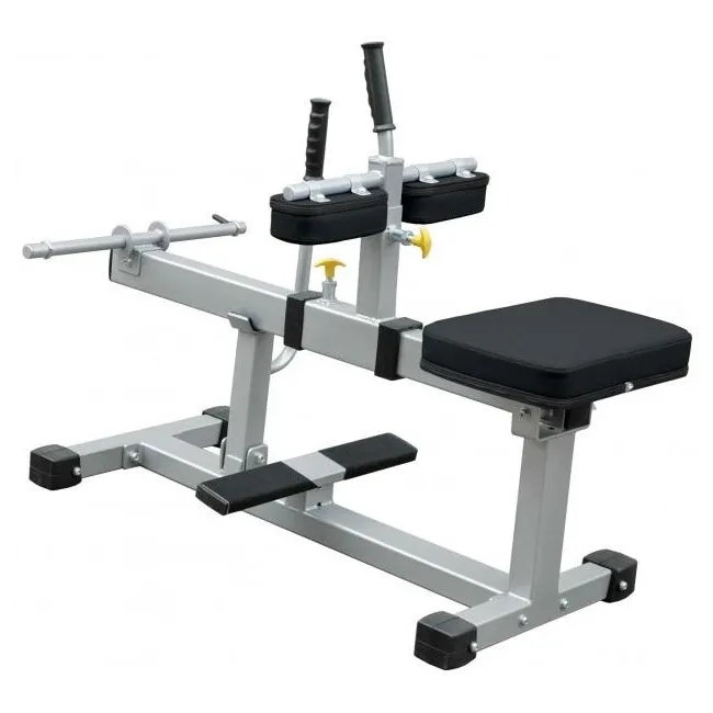 Aparat Antrenament Gambe Din Sezut