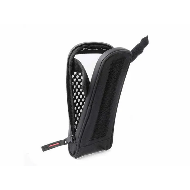 Borseta Cadru Bicicleta P2R Twinner ELS - Pentru Telefon, Gri