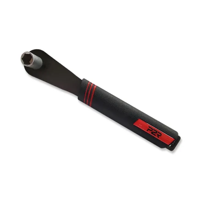 Cheie Pentru Brat Pedalier Si/Sau Pedale Bicicleta P2R Bt-96T
