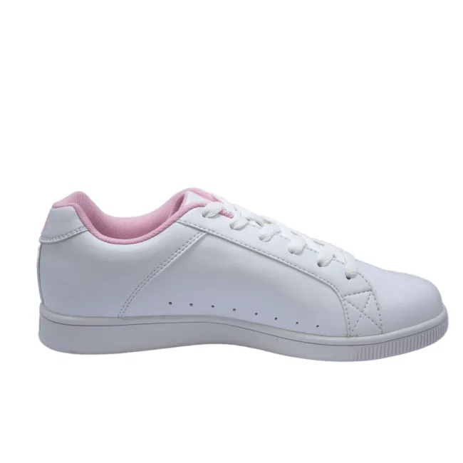 Pantofi Sport Dama X-Game Anta, 41, alb/roz