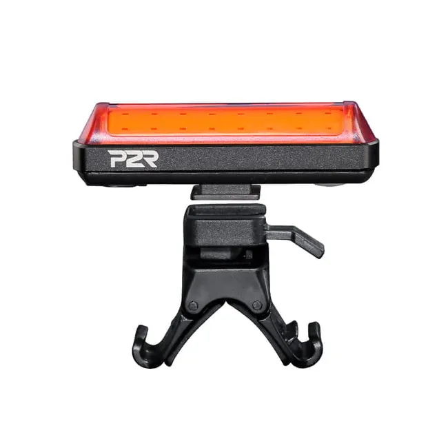 Stop Spate Bicicleta P2R SIRIO 40 (USB) - Negru