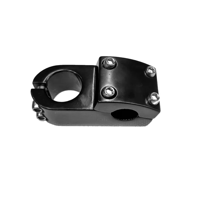 Pipa Bicicleta JD-A314, 28.6 x 22.2, Negru