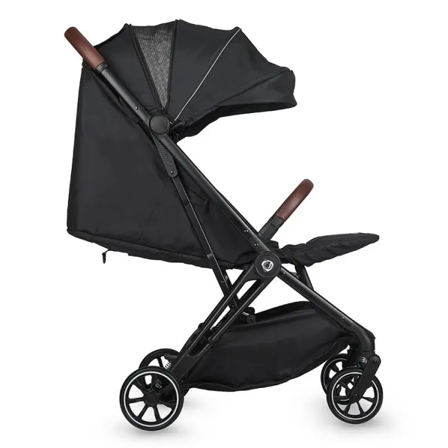 Carucior sport cu pliere automata Coccolle Beyla Anthracite